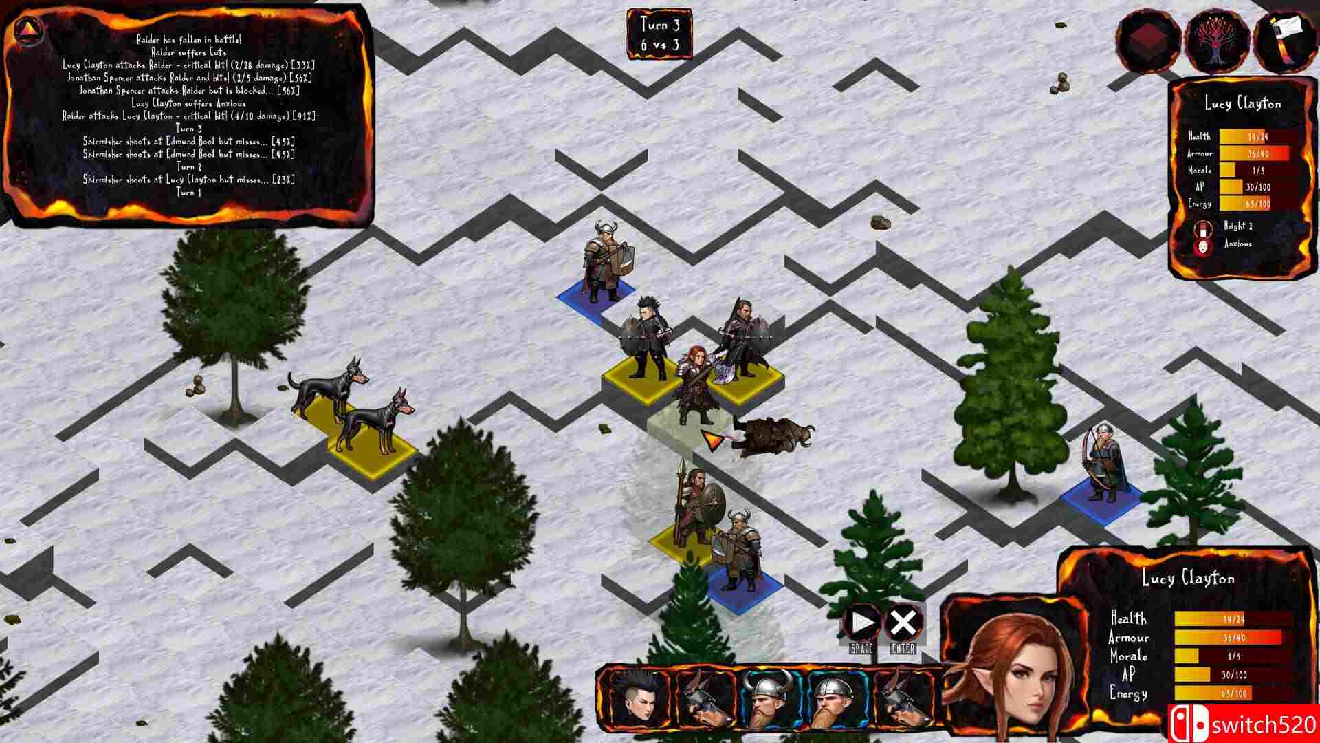 《焚地浩劫（Fernageddon）》v1.00.10 P2P硬盘版[EN]_3