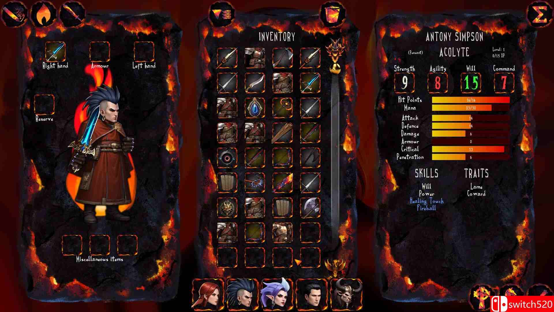 《焚地浩劫（Fernageddon）》v1.00.10 P2P硬盘版[EN]_5