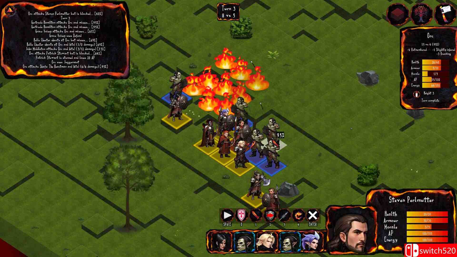 《焚地浩劫（Fernageddon）》v1.00.10 P2P硬盘版[EN]_4