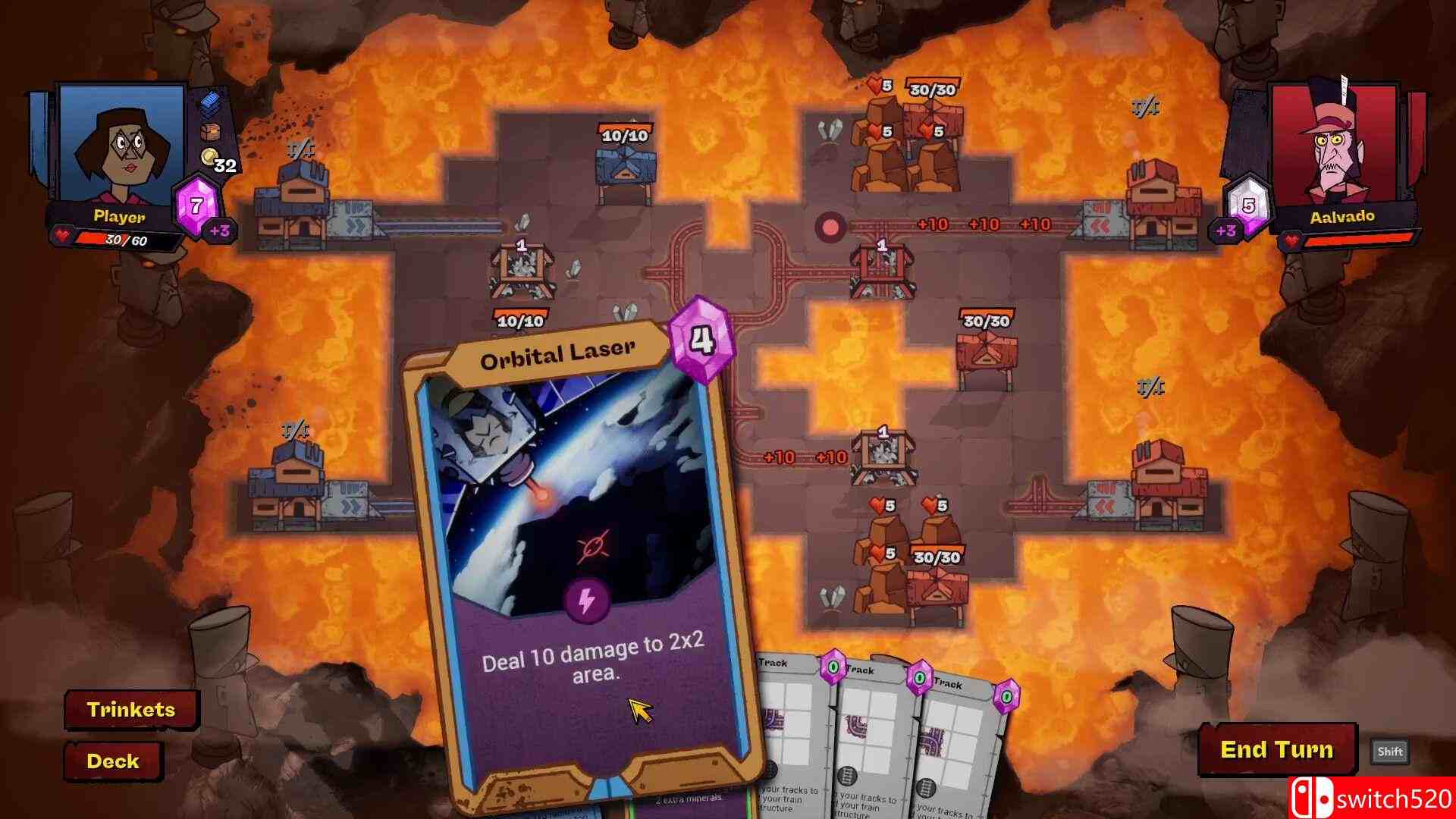 《战车争锋（Battle Train）》官方中文 v32400 P2P硬盘版[CN/EN/JP]_2