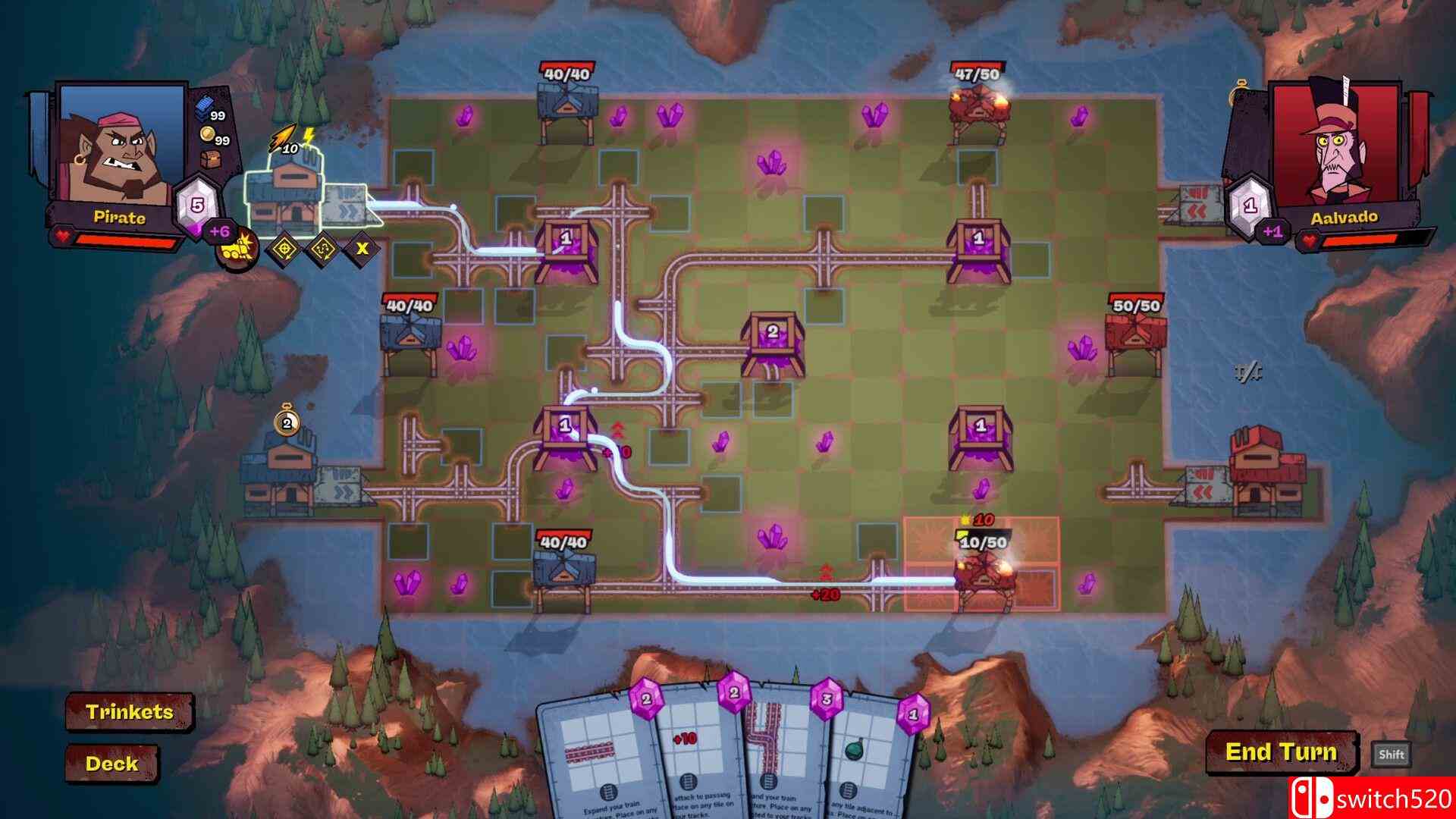 《战车争锋（Battle Train）》官方中文 v32400 P2P硬盘版[CN/EN/JP]_1