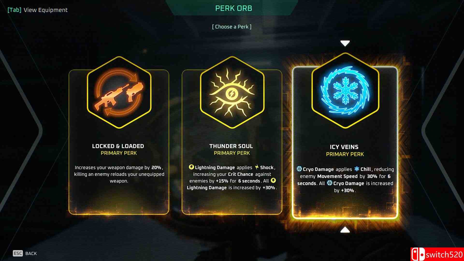 《死域Rogue》游戏截图2