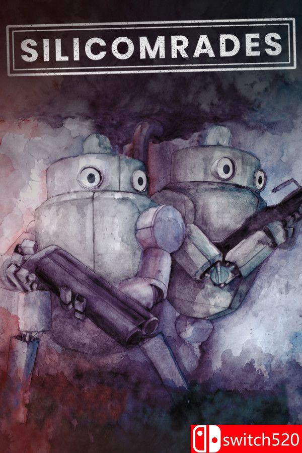 《硅基战友（Silicomrades）》v1.0 P2P硬盘版[EN]