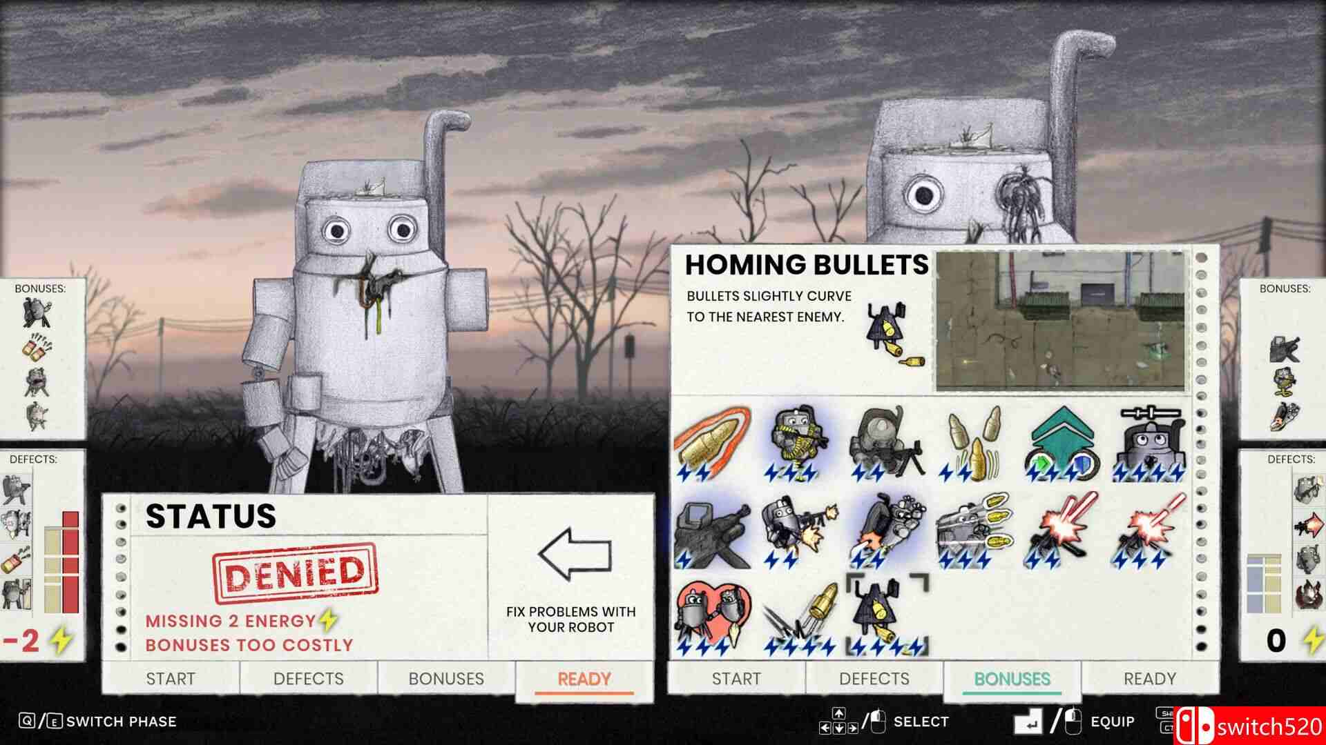 《硅基战友》游戏截图3