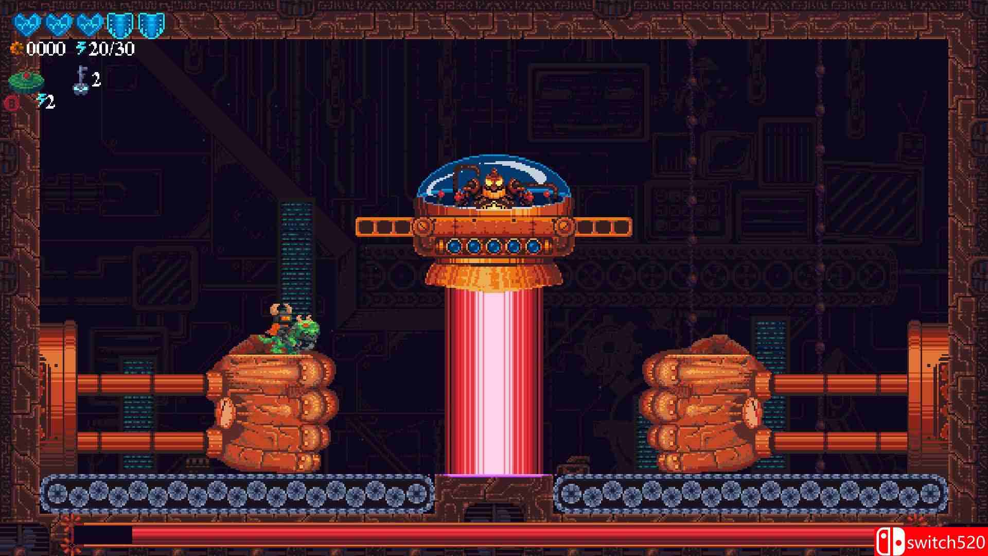 《生锈的游侠（Rusty Rangers）》TENOKE镜像版[EN/JP]_1