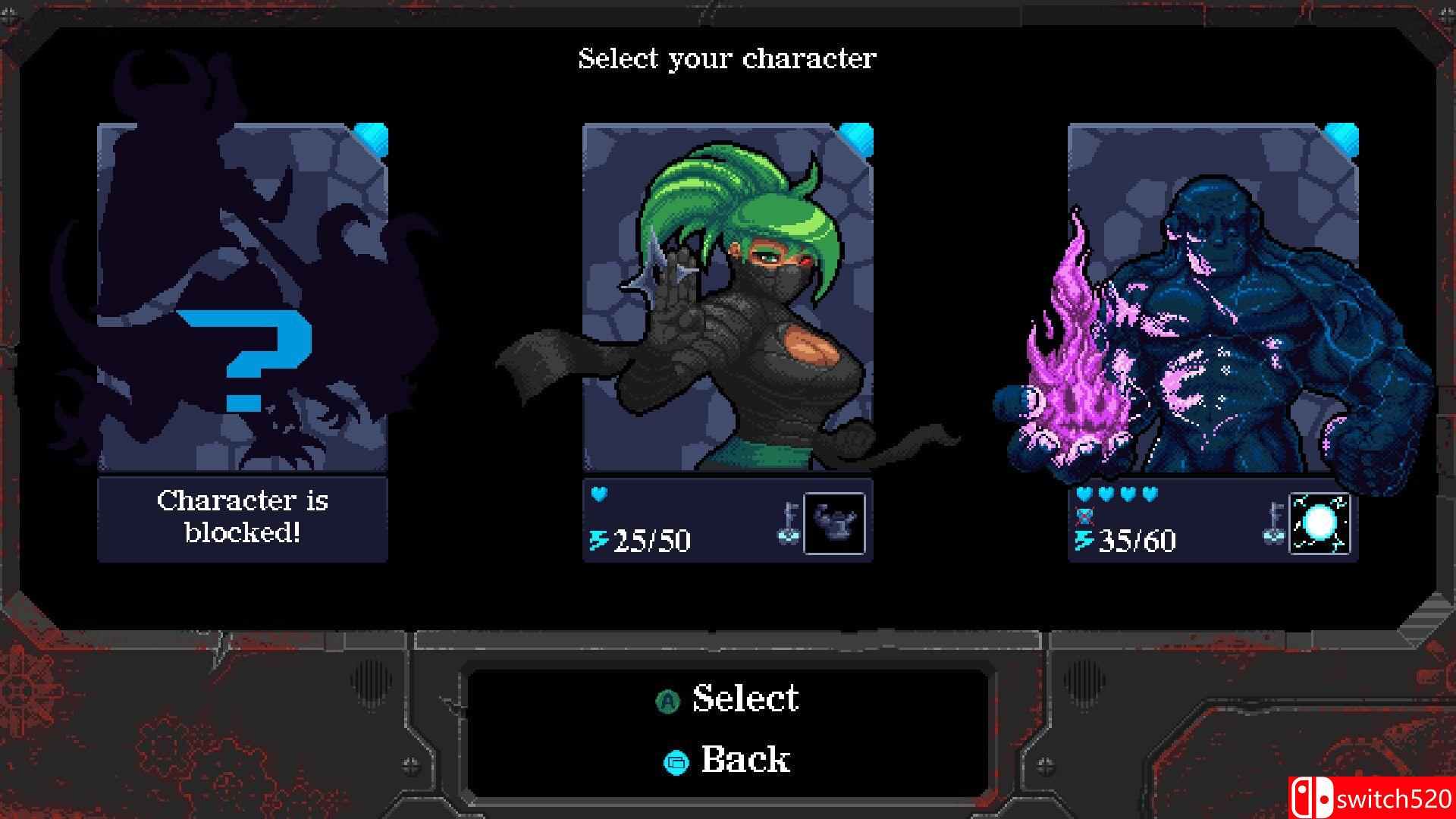 《生锈的游侠（Rusty Rangers）》TENOKE镜像版[EN/JP]_4