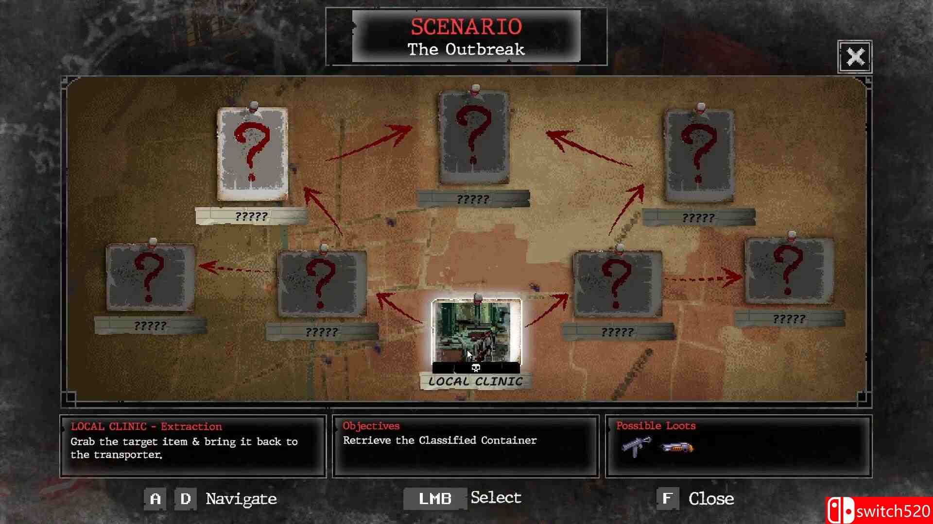 《耳语山爆发（Whisper Mountain Outbreak）》Early Access P2P硬盘版[CN/TW/EN/JP]_3