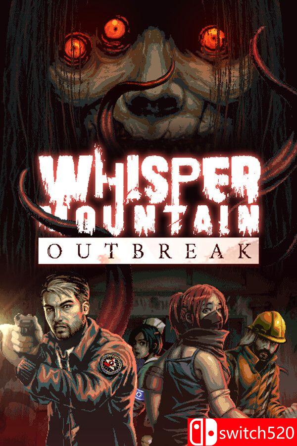《耳语山爆发（Whisper Mountain Outbreak）》Early Access P2P硬盘版[CN/TW/EN/JP]