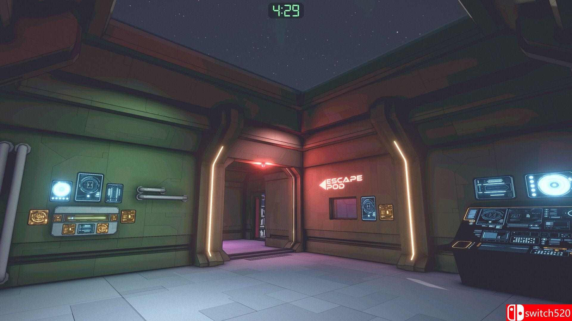 《五分钟内自毁（5 Minutes Until Self-Destruction）》Build 19142466 P2P硬盘版[EN]_4