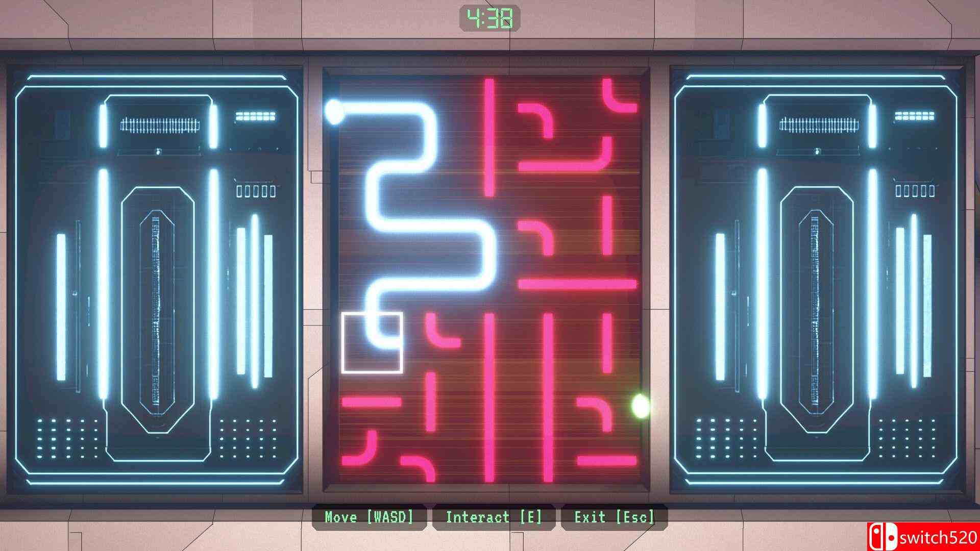 《五分钟内自毁（5 Minutes Until Self-Destruction）》Build 19142466 P2P硬盘版[EN]_3