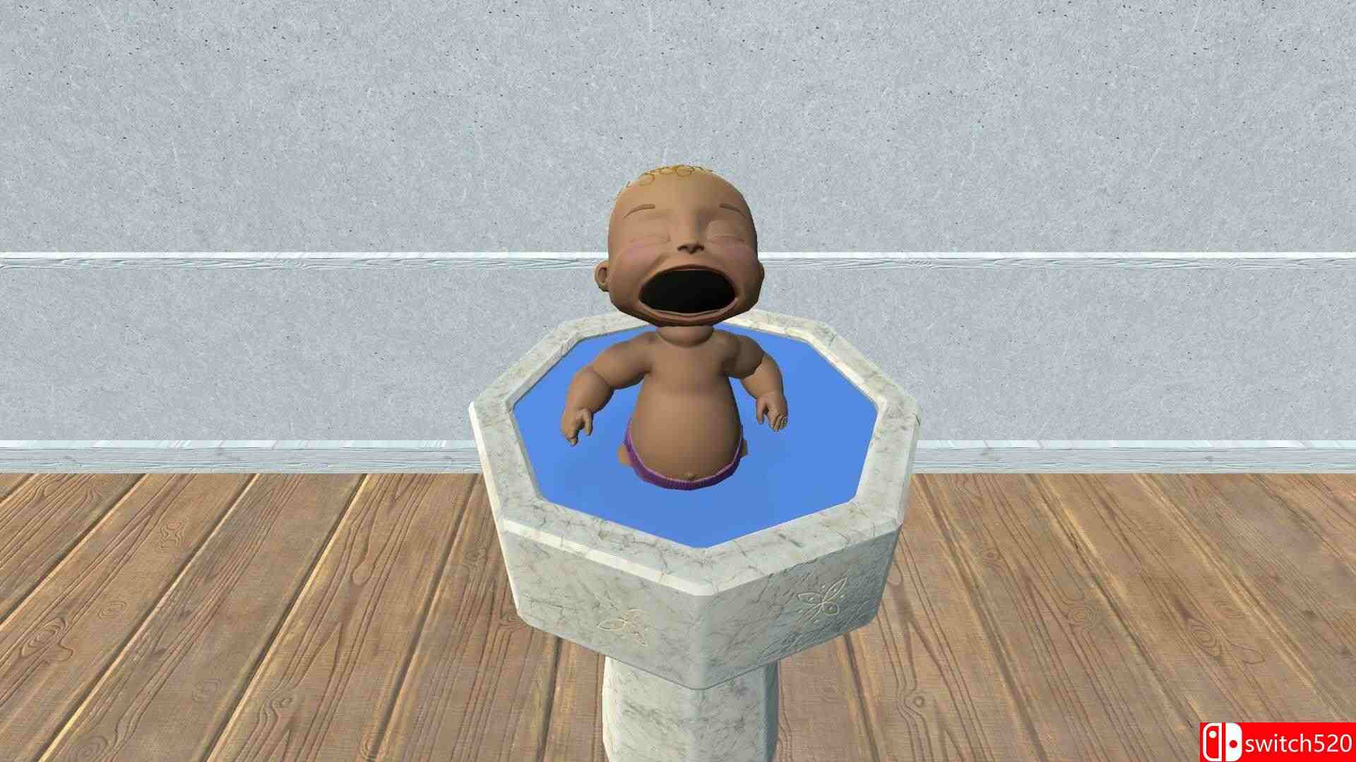 《教堂模拟器（Church Simulator）》TENOKE镜像版[EN]_2