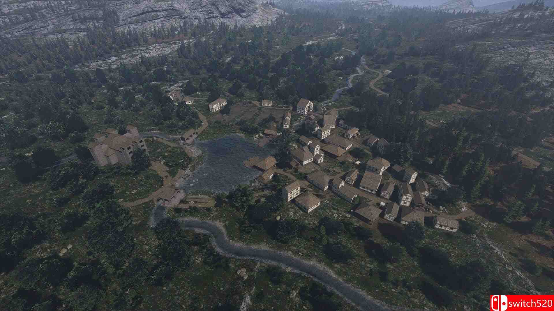 《贵族遗产》游戏截图1