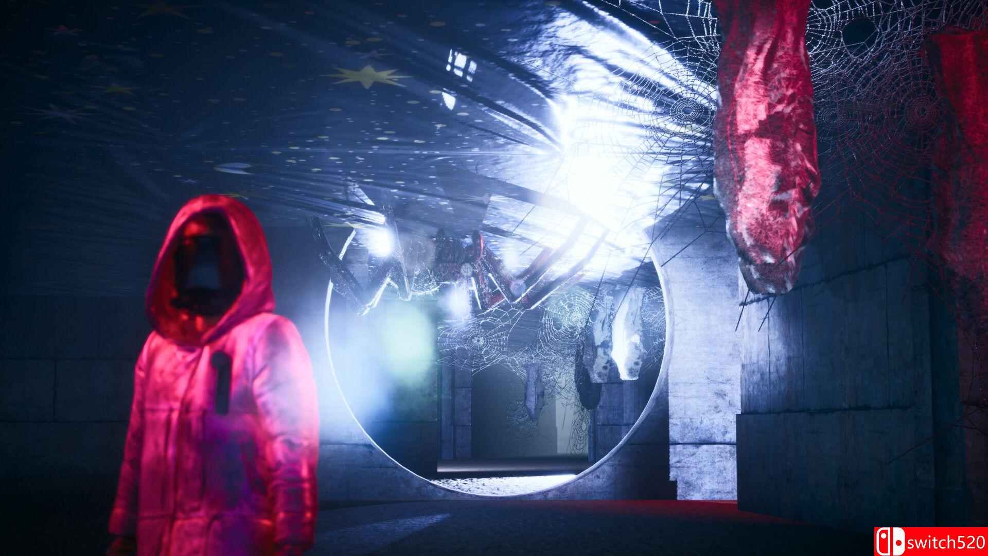 《蜘蛛迷宫（Spider Maze）》DOGE镜像版[EN]_3