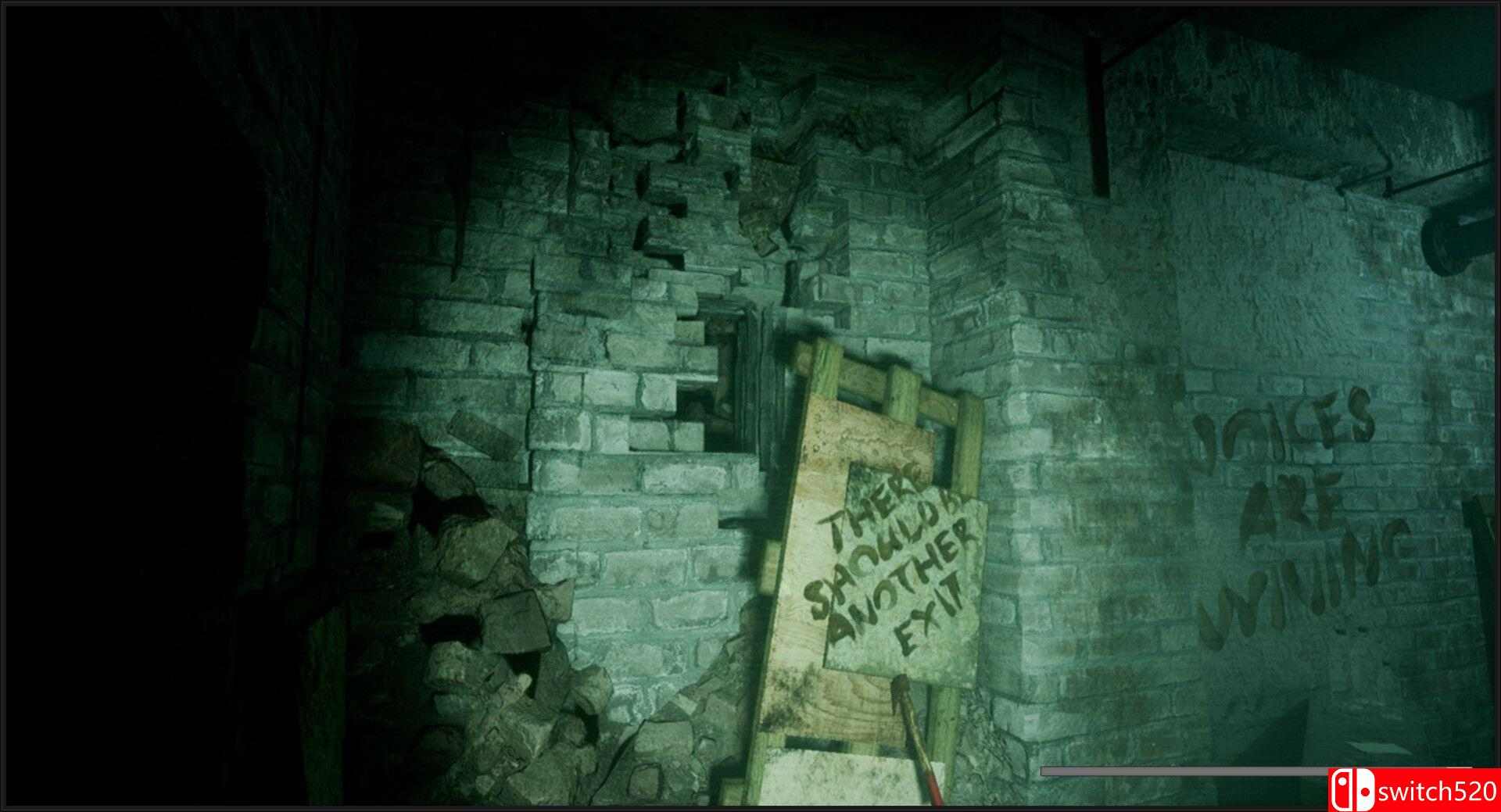 《凯尔德》游戏截图3