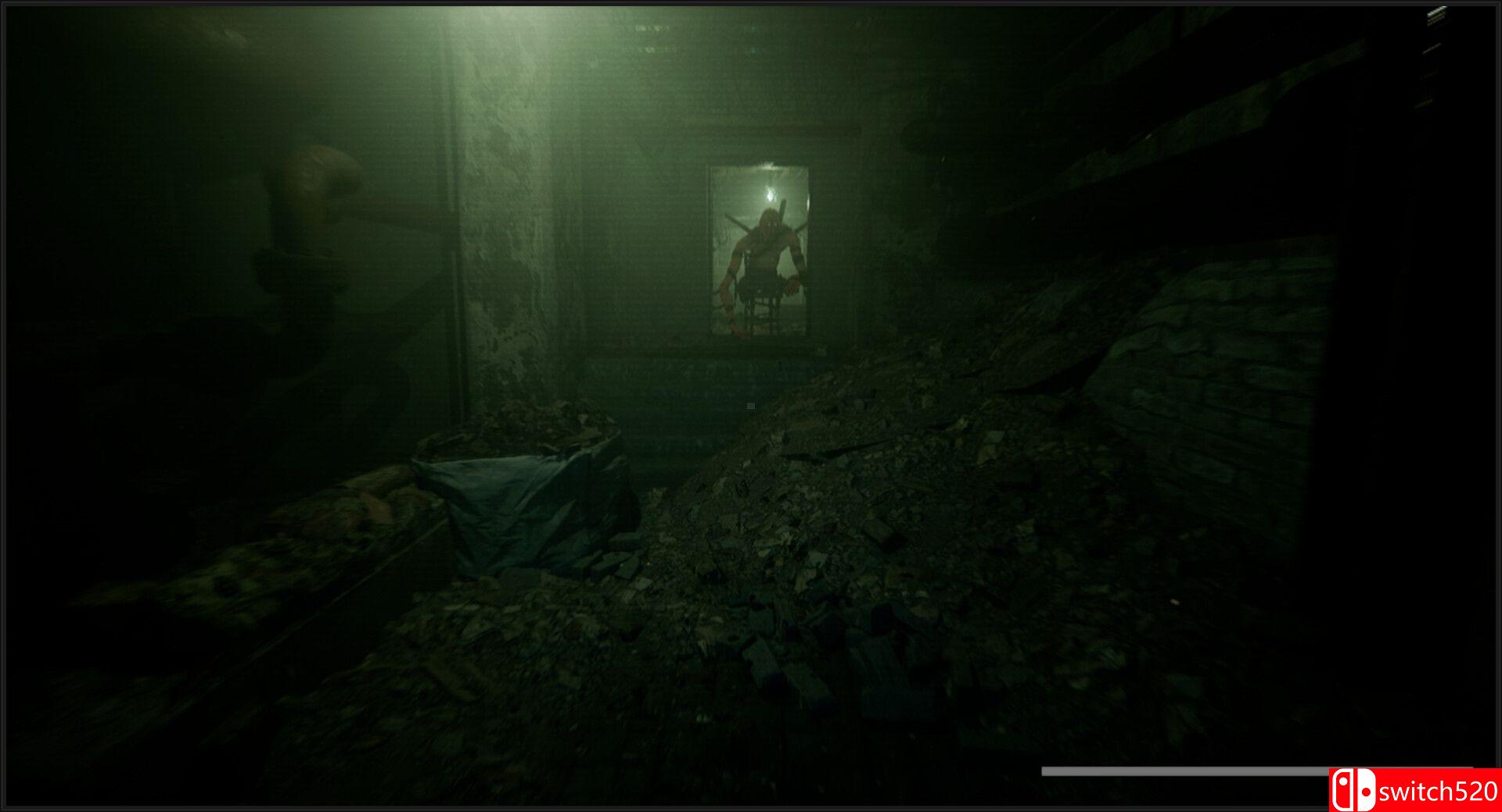 《凯尔德》游戏截图4