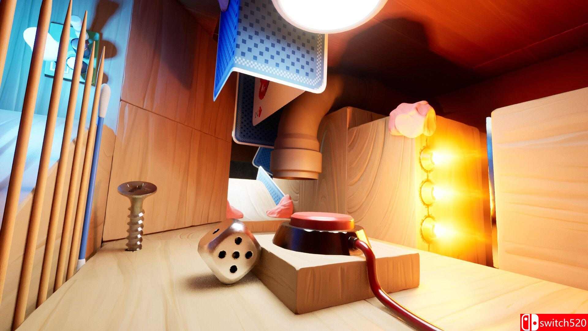 《超级世界（Supraworld）》Early Access P2P硬盘版[EN]_3