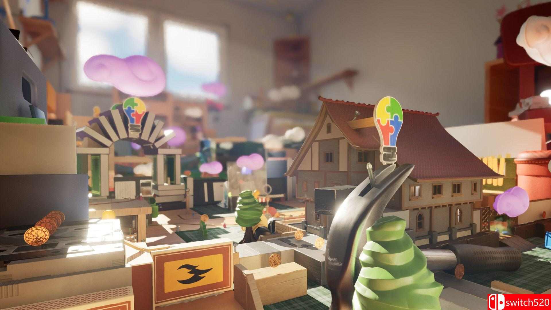 《超级世界（Supraworld）》Early Access P2P硬盘版[EN]_1