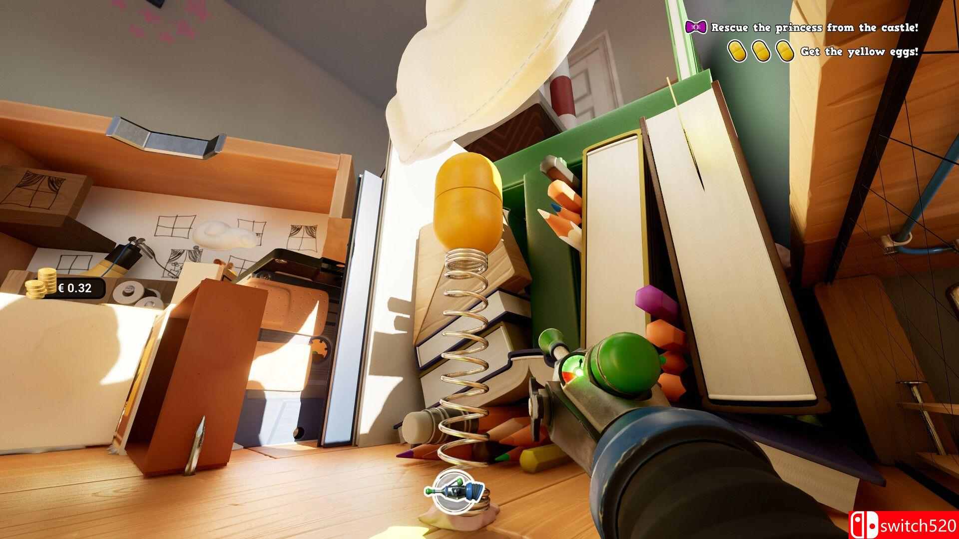 《超级世界（Supraworld）》Early Access P2P硬盘版[EN]_2