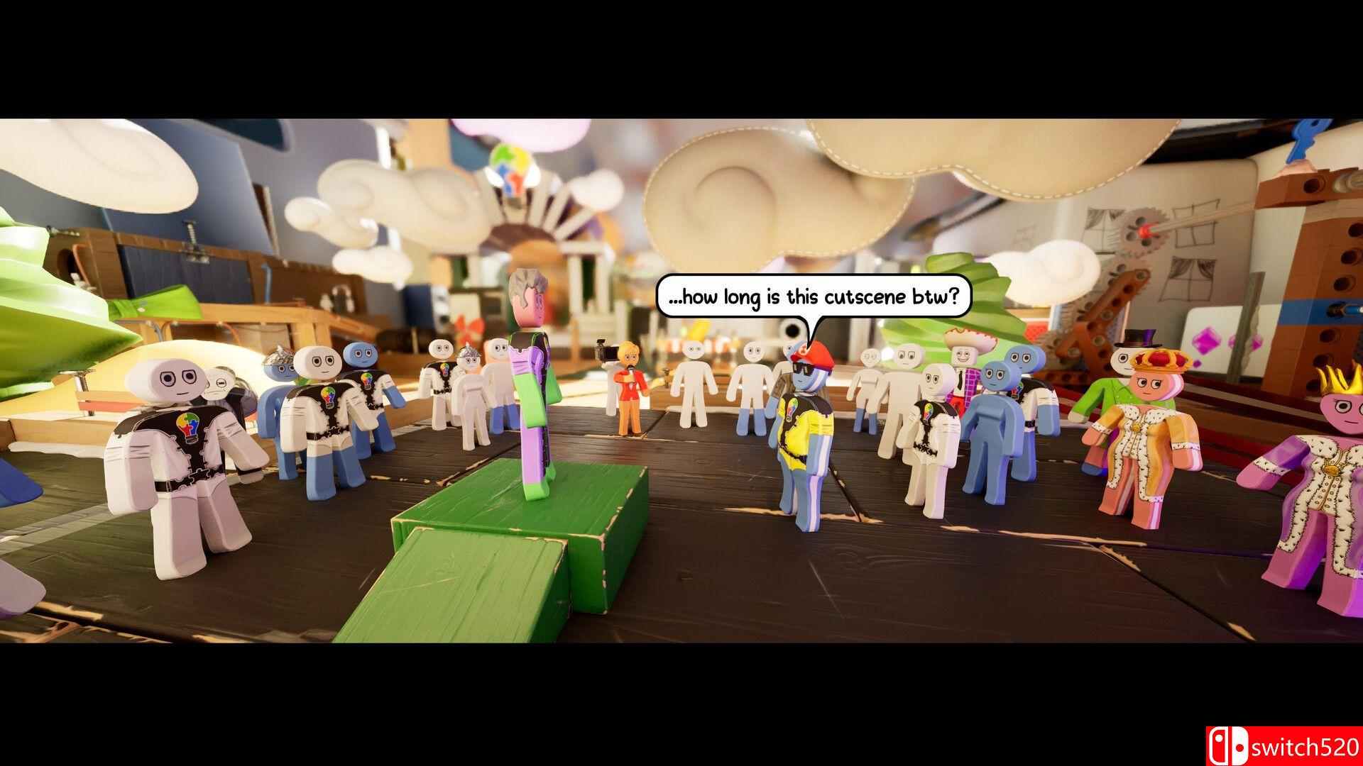 《超级世界（Supraworld）》Early Access P2P硬盘版[EN]_5