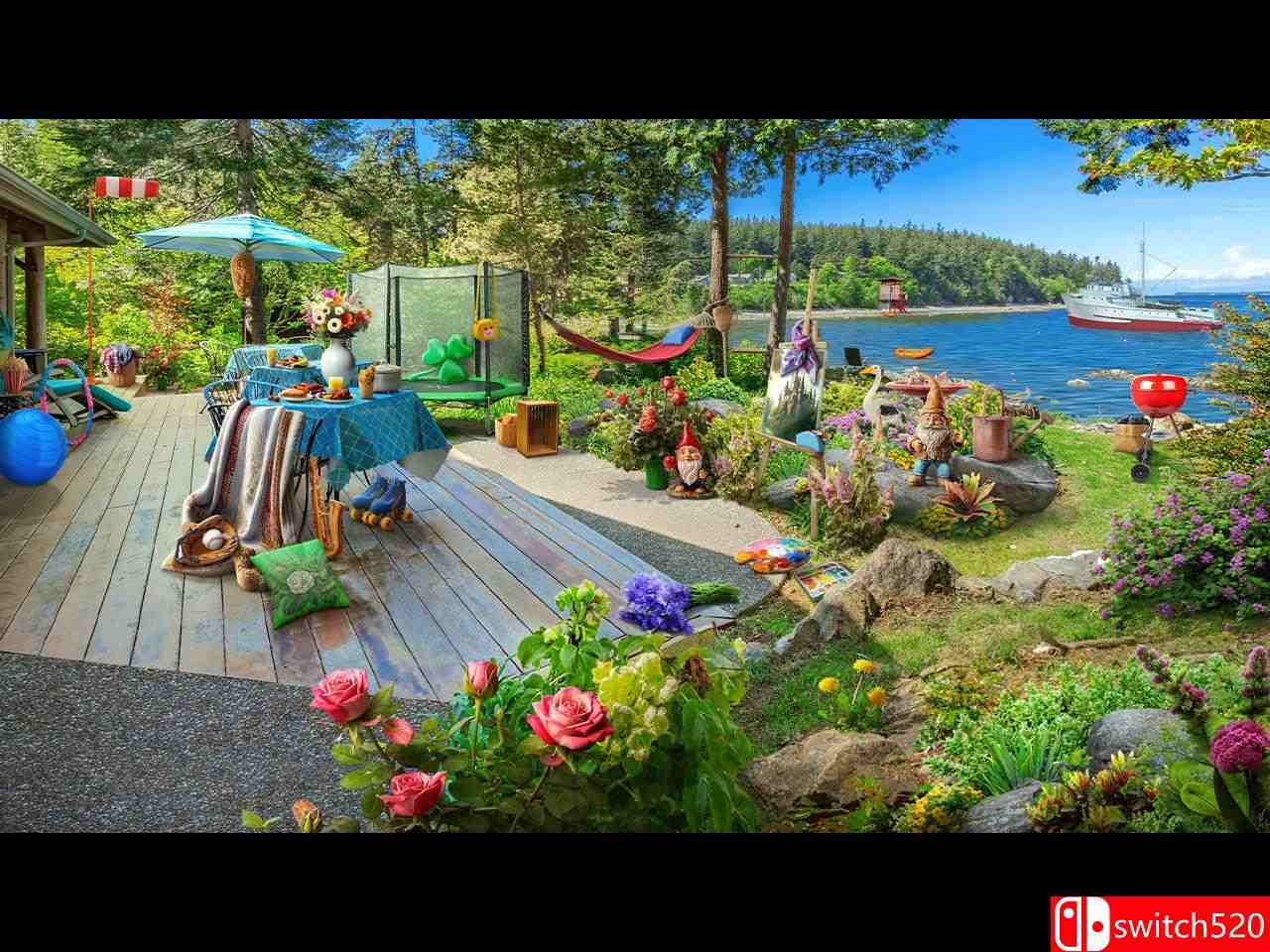 《甜蜜家园：寻物5》截图3