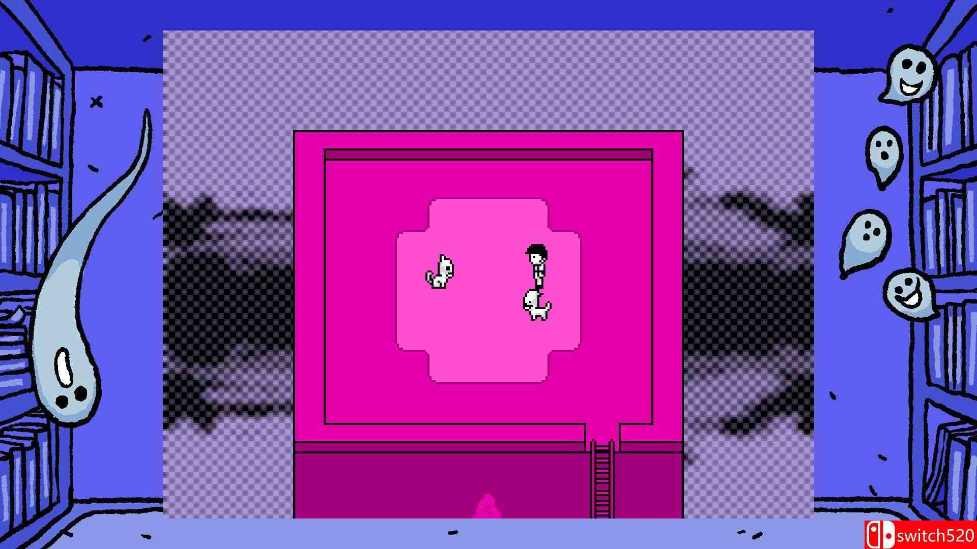 《OFF》游戏截图5