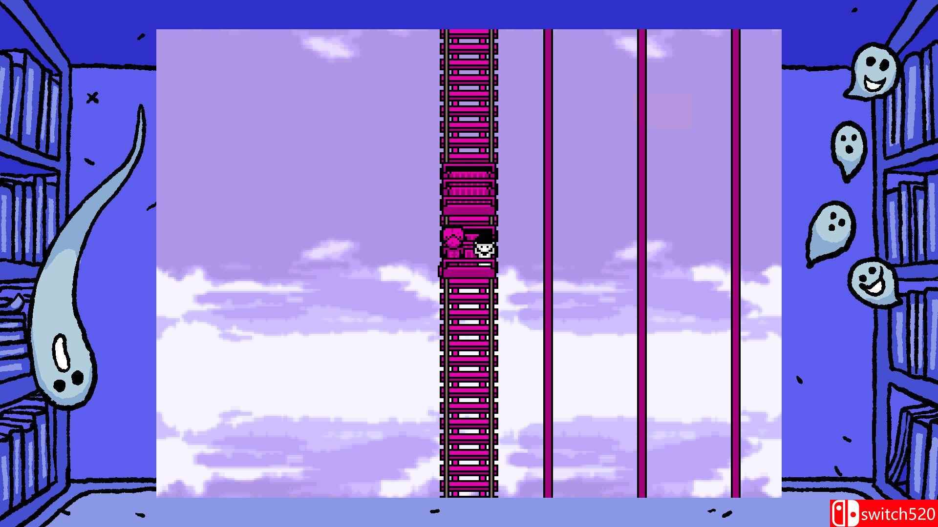 《OFF》游戏截图4