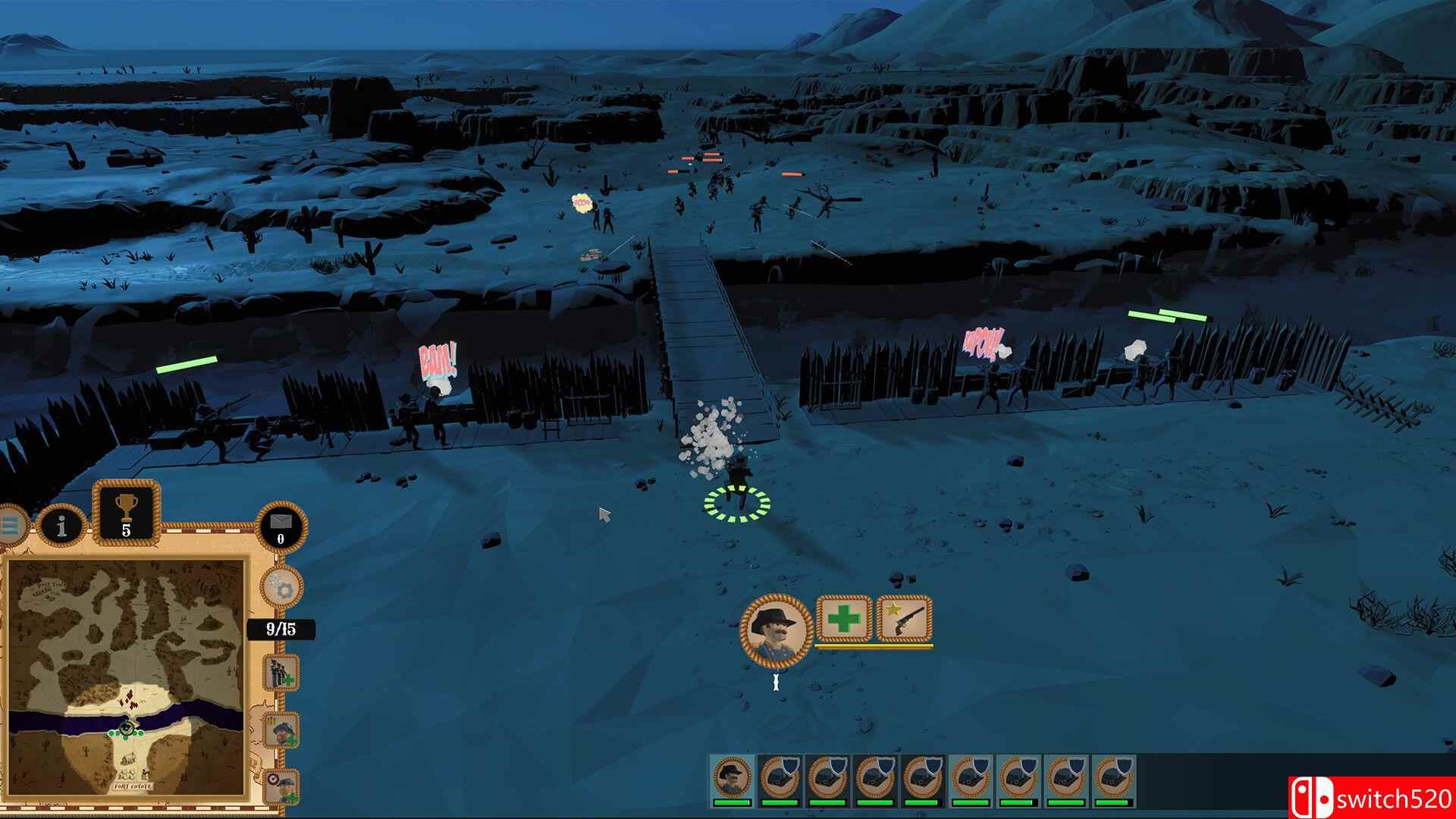 《一握洋基》游戏截图5