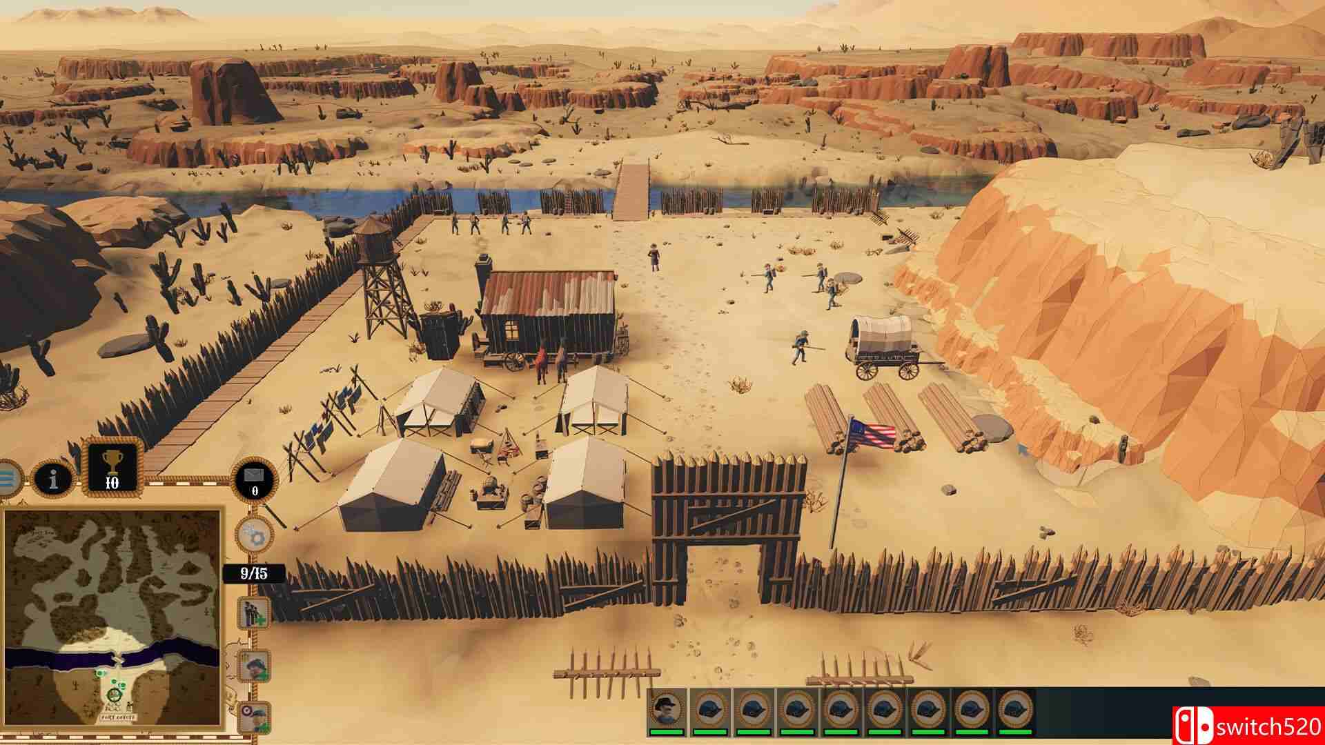 《一握洋基》游戏截图4