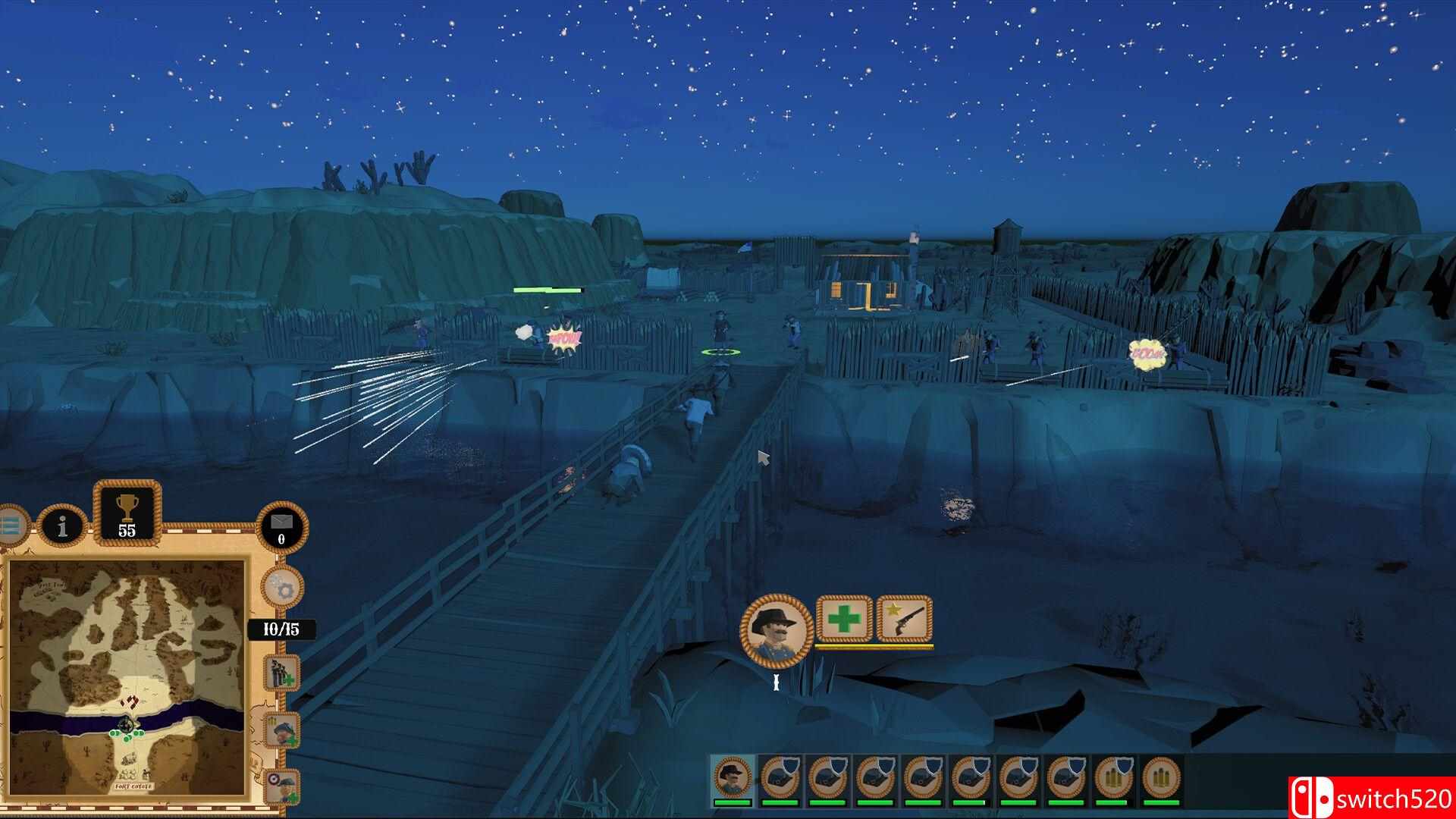 《一握洋基》游戏截图2