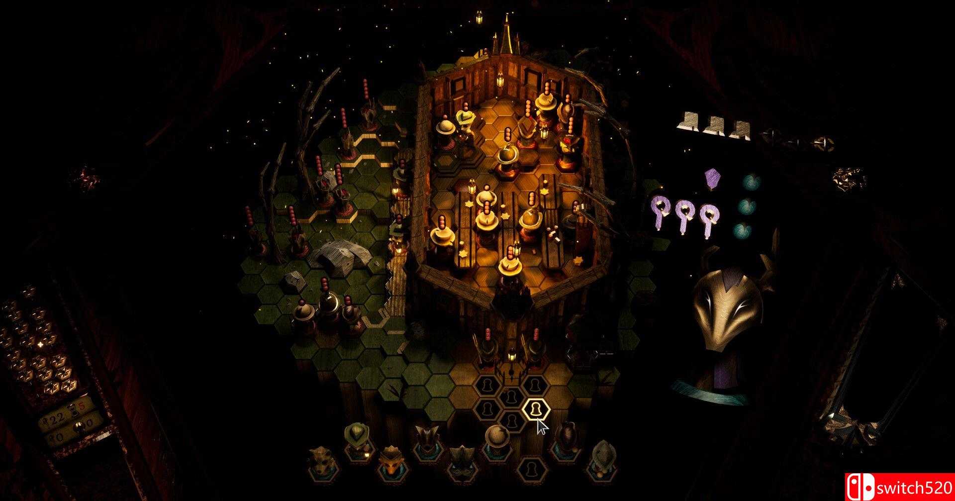 《墨影（Inkshade）》TENOKE镜像版[EN]_5