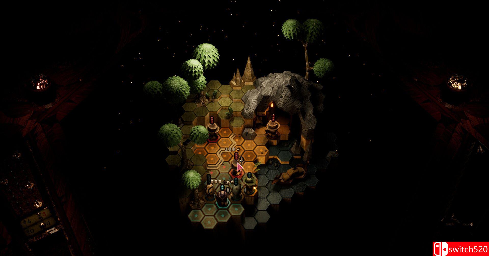 《墨影（Inkshade）》TENOKE镜像版[EN]_1