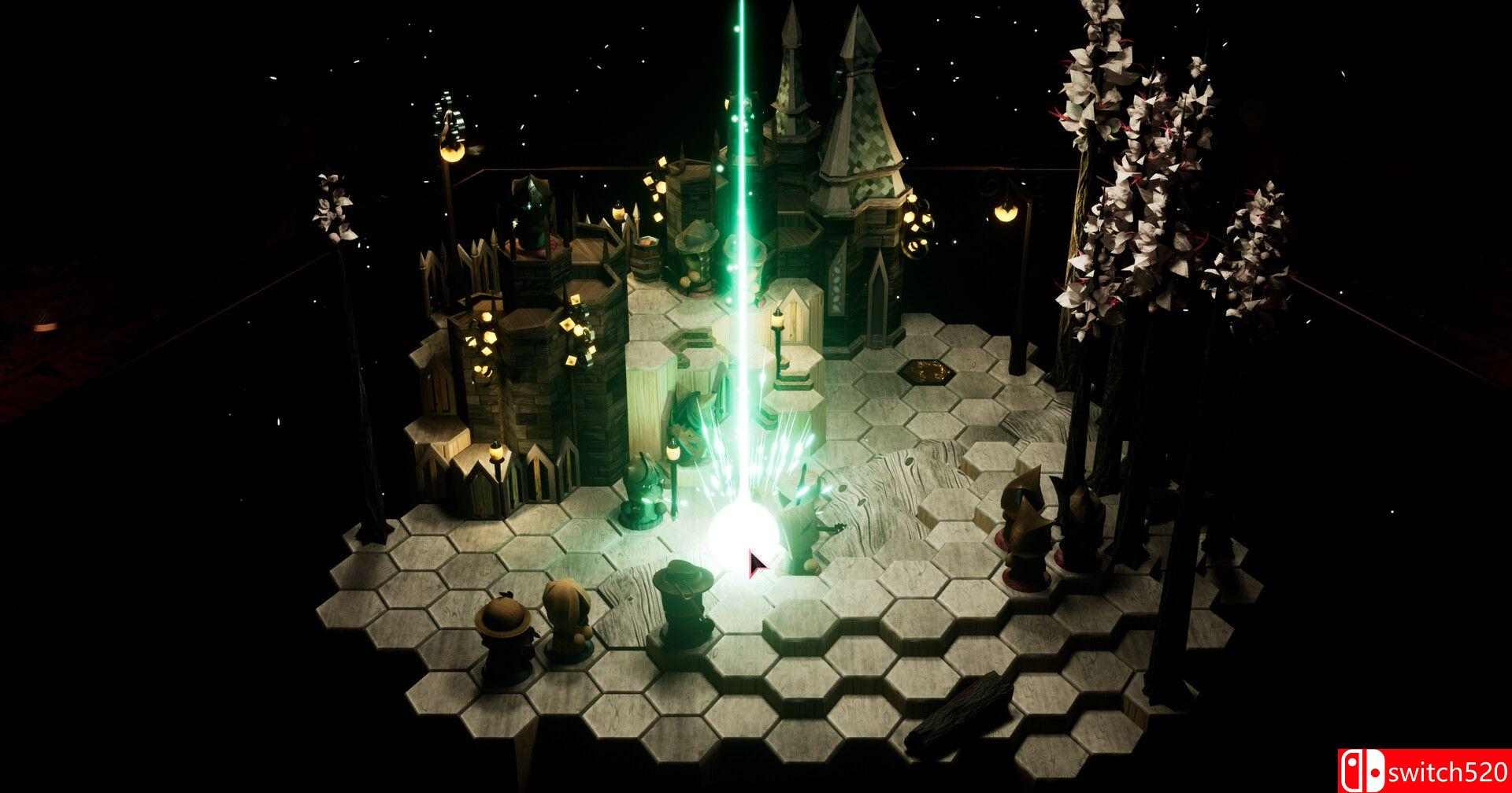 《墨影（Inkshade）》TENOKE镜像版[EN]_3