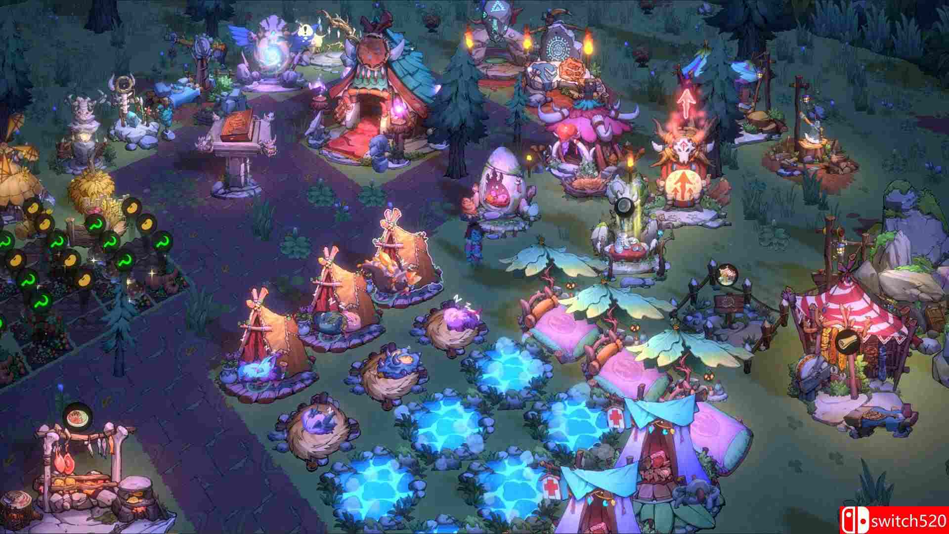 《恐龙小当家》游戏截图2