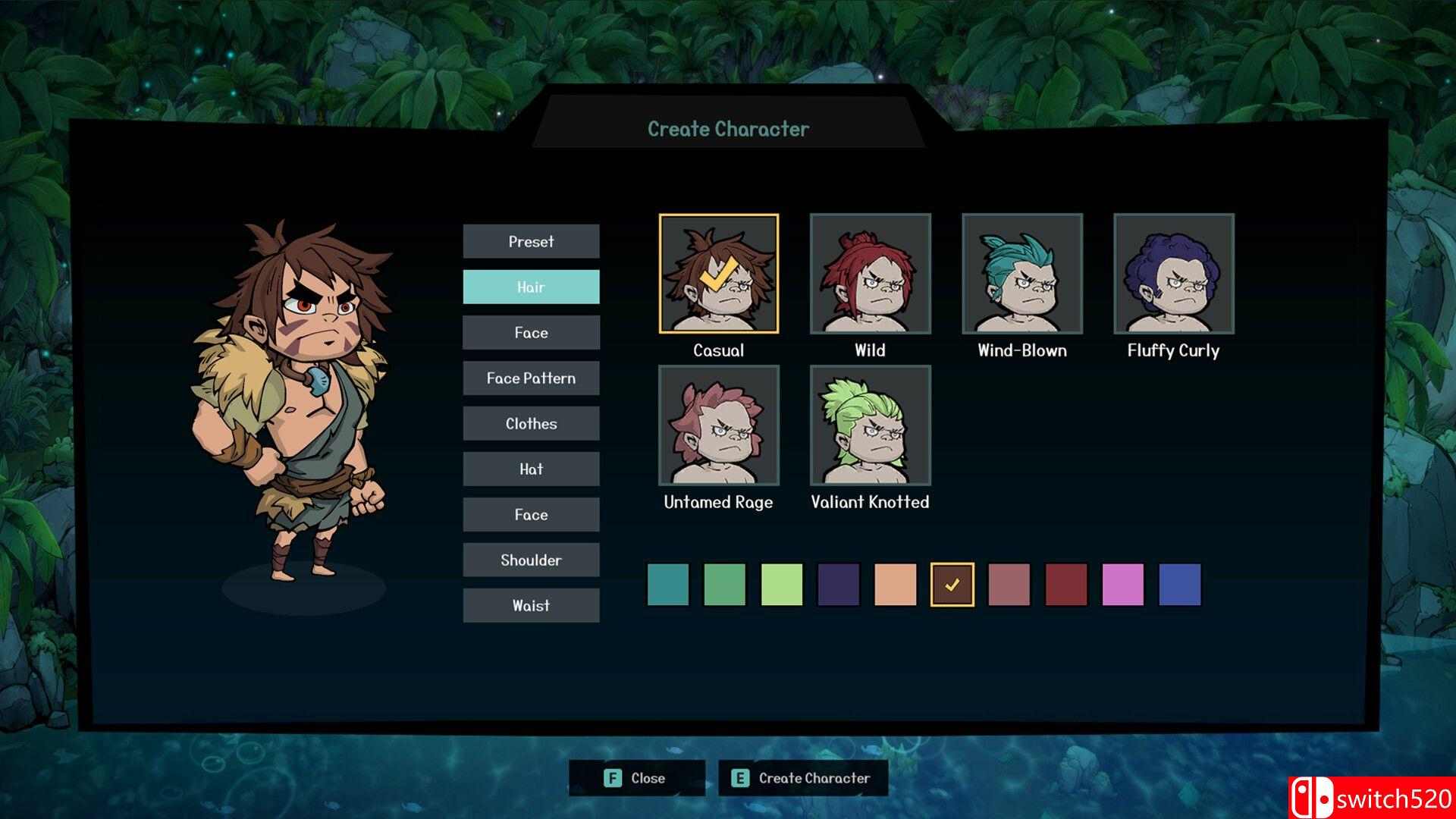 《恐龙小当家》游戏截图1