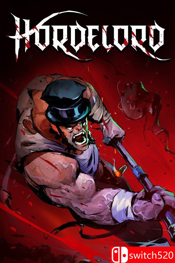 《尸潮之主（Hordelord）》官方中文 FCKDRM镜像版封面图