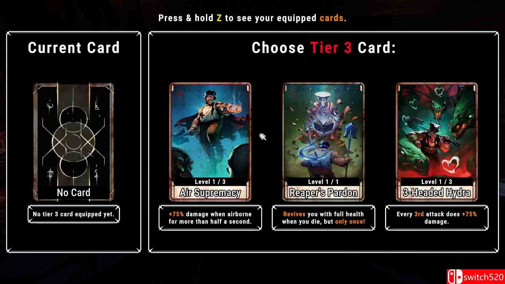 《尸潮之主》游戏截图3