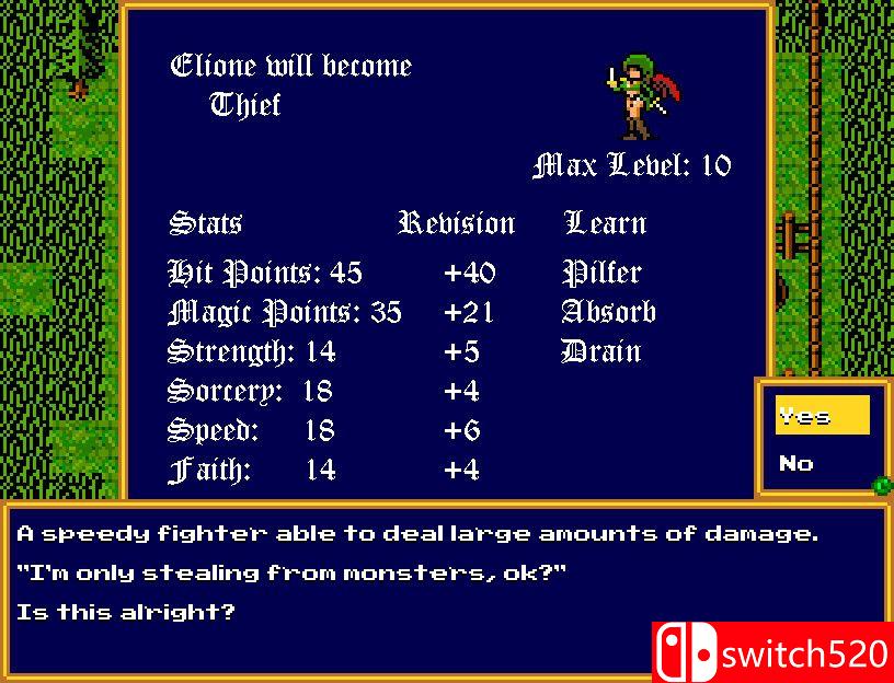 泽诺城堡游戏截图4