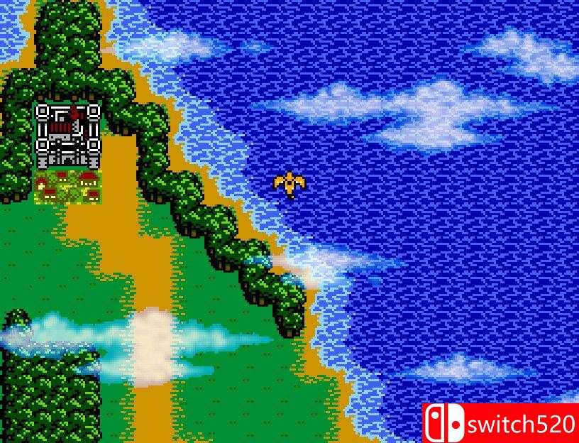 泽诺城堡游戏截图2