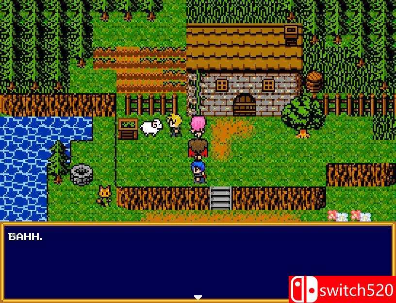 泽诺城堡游戏截图3