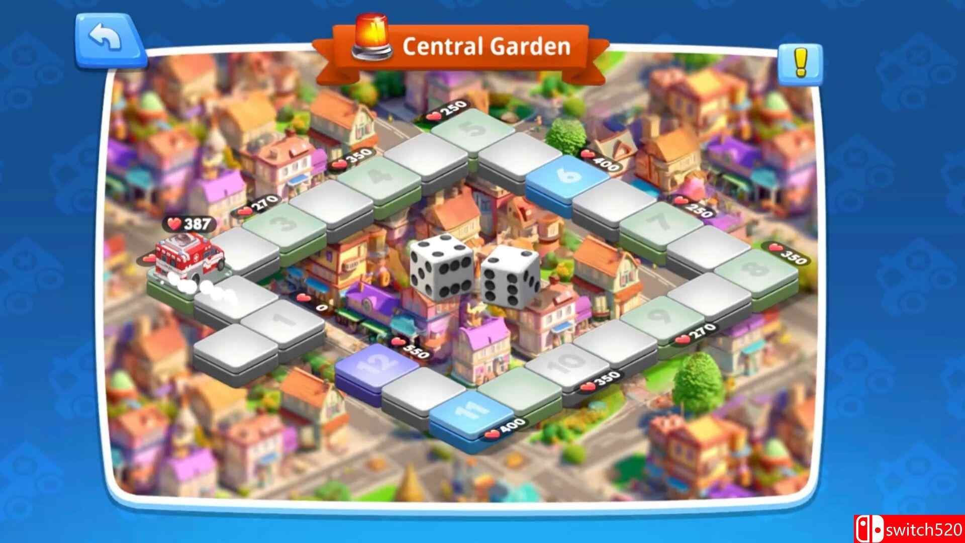 《模拟医院》游戏截图4