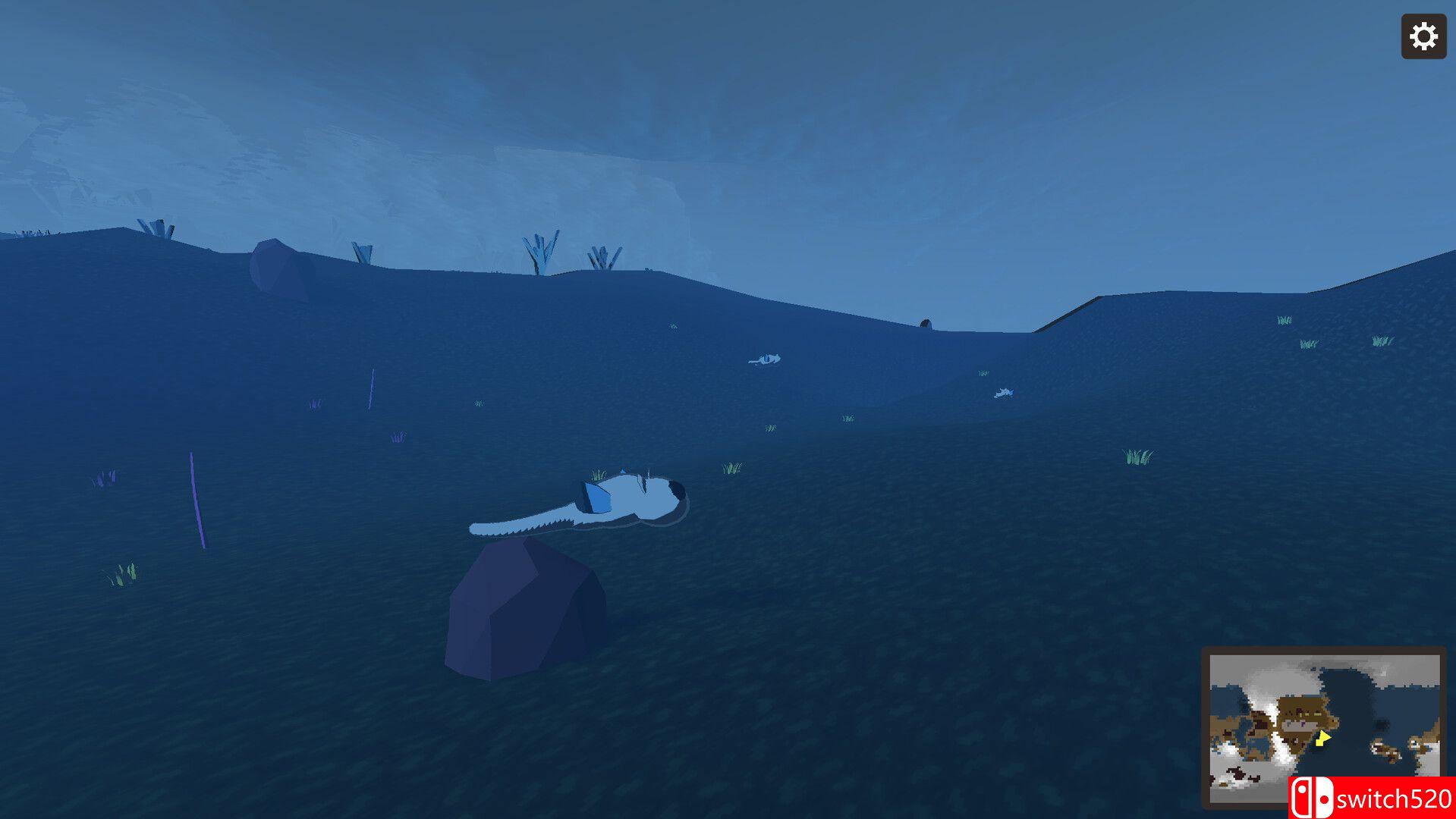 《星球生命》游戏截图2