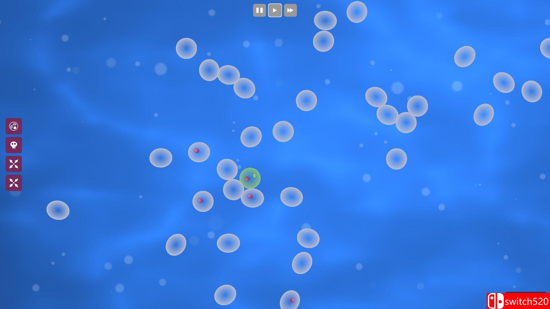 《星球生命》游戏截图4