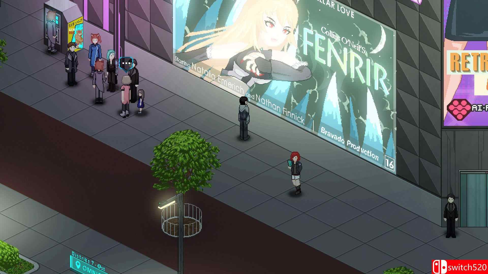 《破碎核心（Fractured Core）》Build 19611107 P2P硬盘版[EN]_1