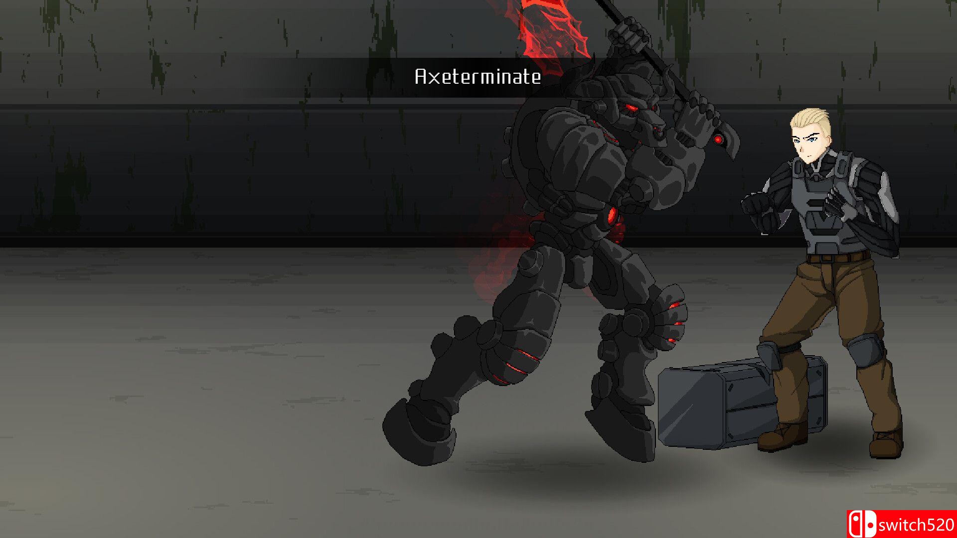 《破碎核心（Fractured Core）》Build 19611107 P2P硬盘版[EN]_5