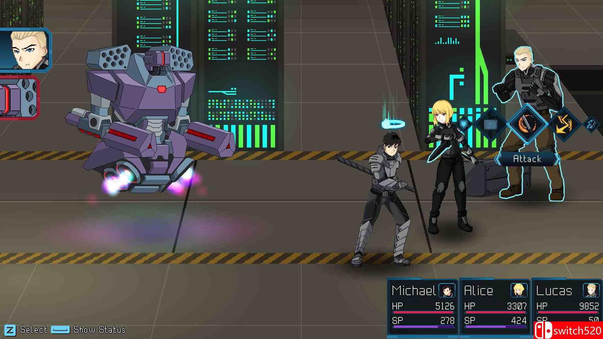 《破碎核心（Fractured Core）》Build 19611107 P2P硬盘版[EN]_2