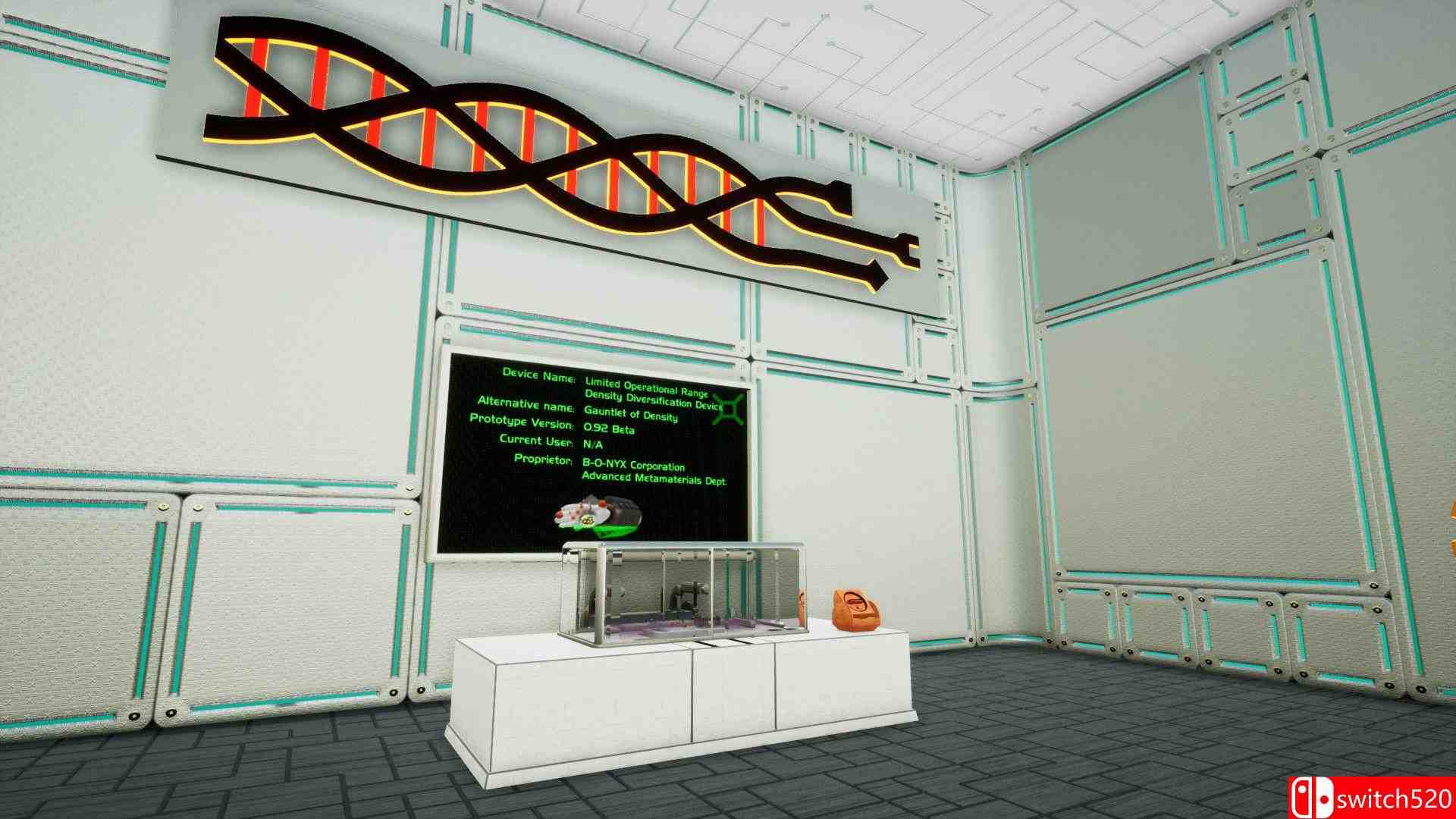 《上帝单位》游戏截图3