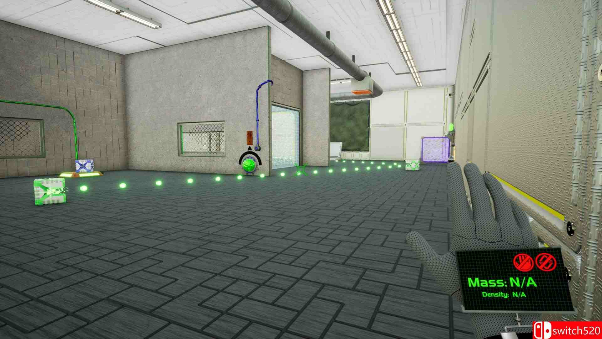 《上帝单位》游戏截图2