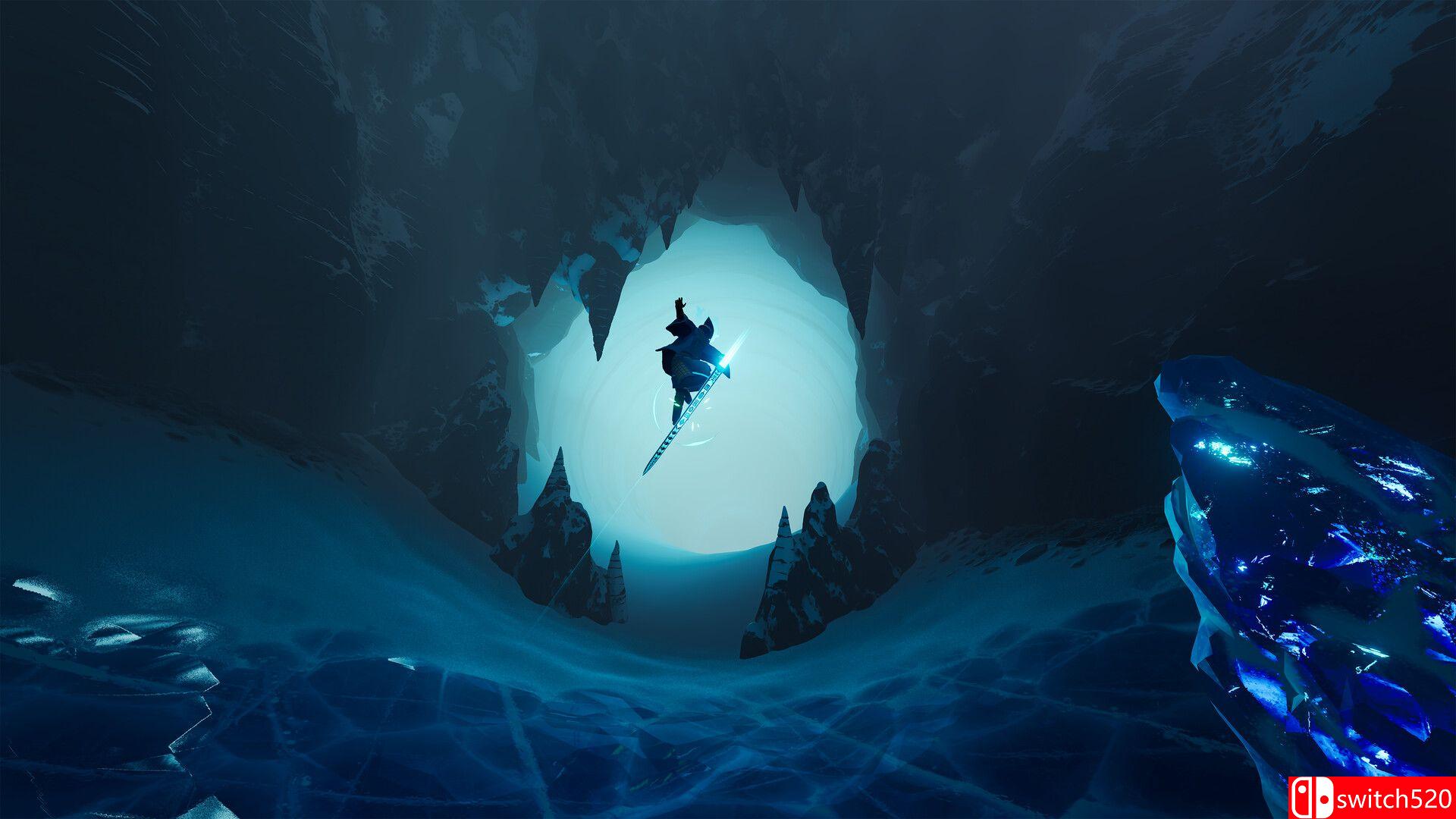 《海洋之剑》游戏截图5