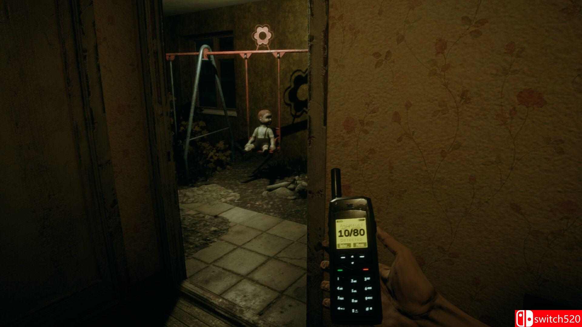 《404区》游戏截图3