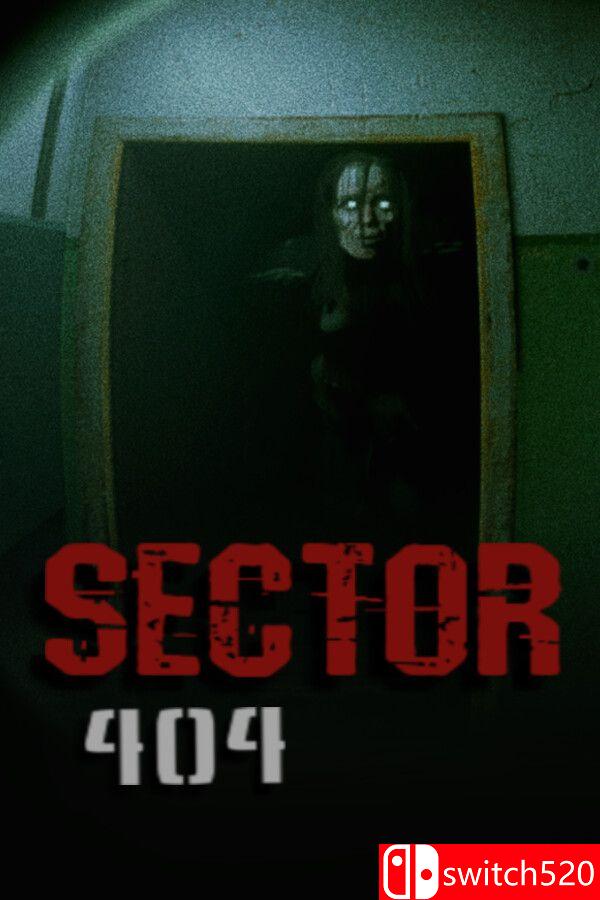 《404区（Sector 404）》官方中文 bADkARMA硬盘版封面图